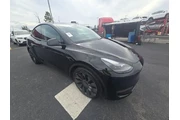 $27490 : Tesla Model Y 2023 AWD Perfo thumbnail