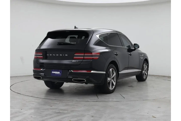 $32998 : Genesis GV80 2021 AWD 3.5T 4 image 8