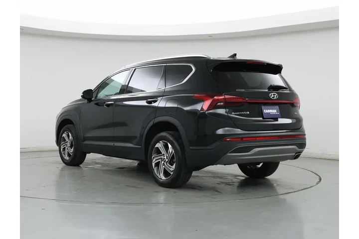 $25998 : Hyundai SANTA FE 2023 AWD SE image 2