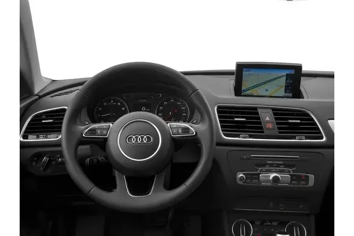 Audi Q3 2016 AWD 2.0T quattr image 6