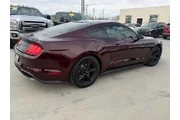 $11900 : 2018 Mustang EcoBoost thumbnail