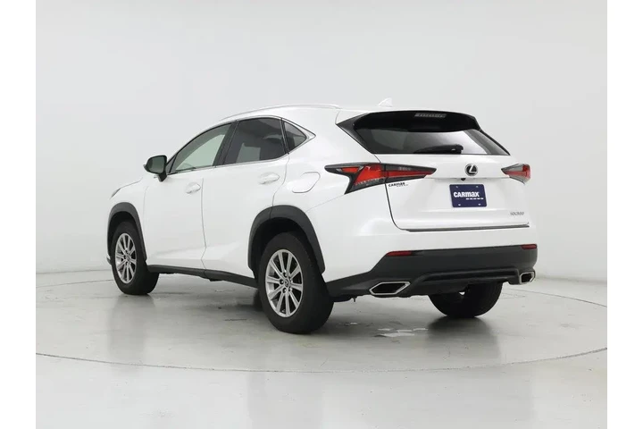 $29998 : Lexus NX 300 2021 4dr Crosso image 2