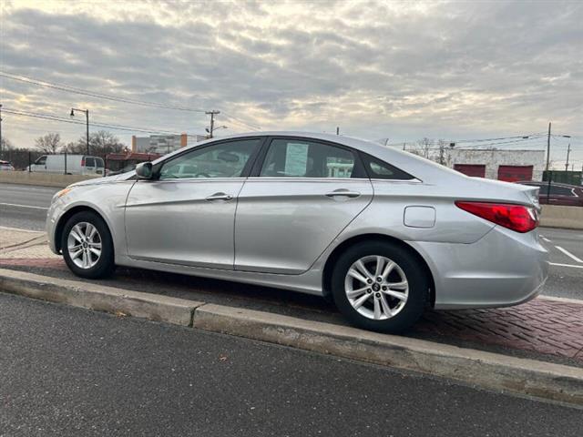 $6495 : 2013 Sonata GLS image 7