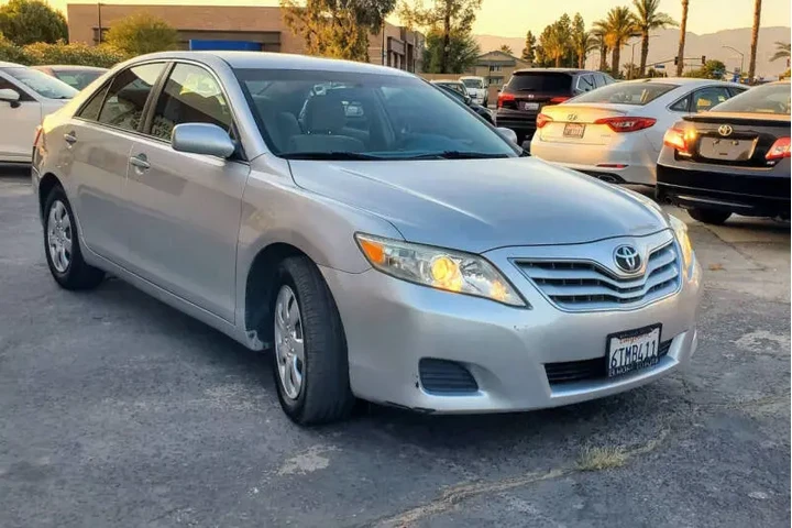 $7999 : 2011 Camry image 4