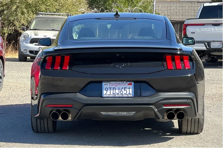 $35430 : Ford Mustang 2025 EcoBoost 2 image 5