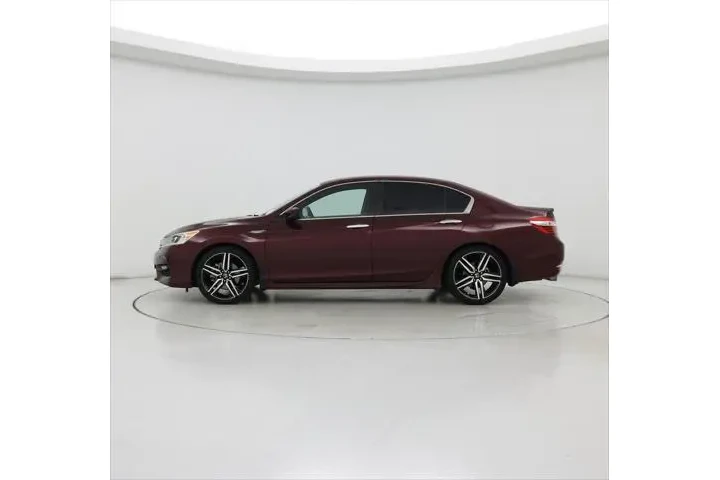 $20998 : Honda Accord 2016 Sport 4dr image 3
