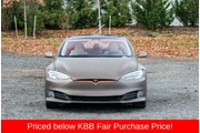 $18095 : Tesla Model S 2018 AWD 75D 4 thumbnail