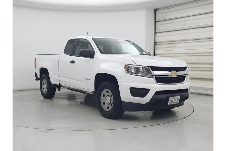 $17998 : Chevrolet Colorado 2017 4x2 image 1