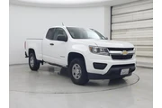 Chevrolet Colorado 2017 4x2