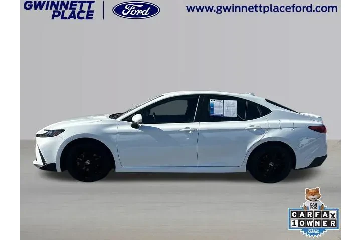 $28499 : Toyota Camry 2025 SE 4dr Sed image 8