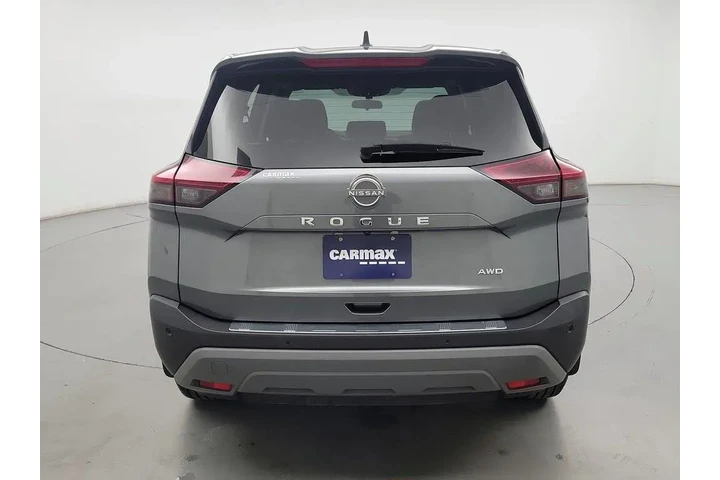 $22998 : Nissan Rogue 2023 AWD S 4dr image 6