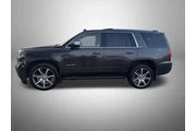 $21326 : Chevrolet Tahoe 2015 4x4 LTZ thumbnail