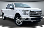 $17000 : Ford F-150 2015 4x4 King Ran thumbnail