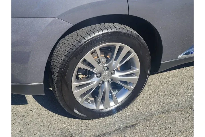 $9900 : 2014 RX 450h image 10