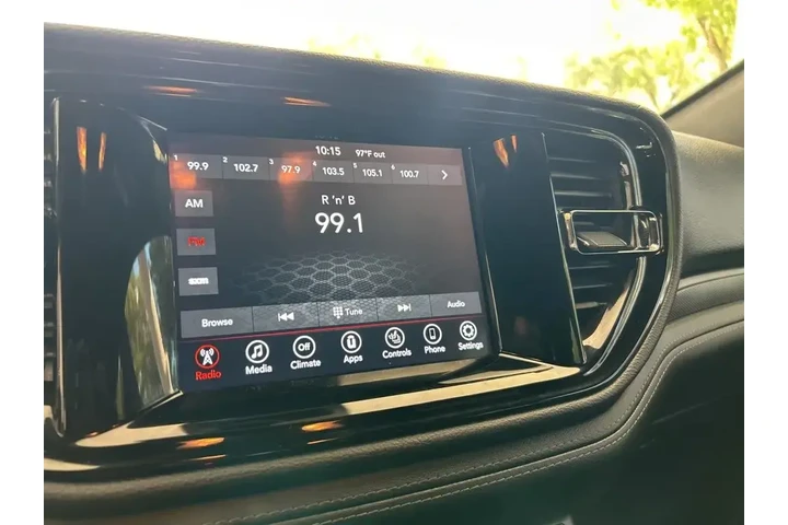 $22439 : Dodge Durango 2022 GT 4dr SU image 7