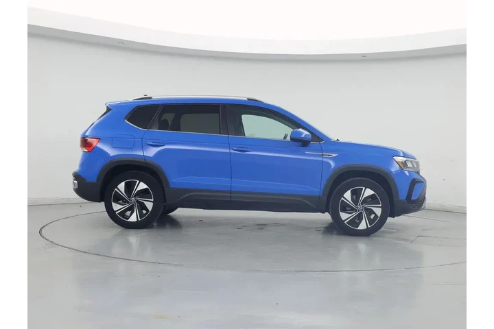 $25998 : Volkswagen Taos 2024 AWD SE image 7