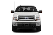 $8999 : Ford F-150 2013 4x4 Lariat 4 thumbnail