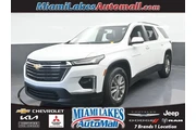 Chevrolet Traverse 2023 LT C en Hialeah