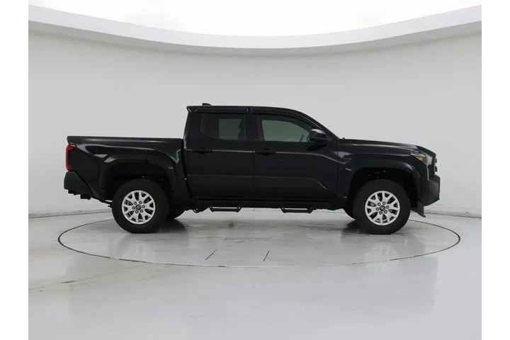 $30998 : Toyota Tacoma 2024 4x2 SR 4d image 7