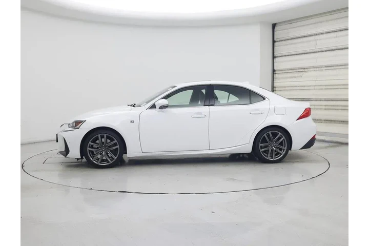 $27998 : Lexus IS 300 2018 4dr Sedan image 3