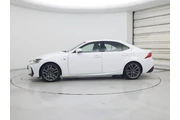 $27998 : Lexus IS 300 2018 4dr Sedan thumbnail