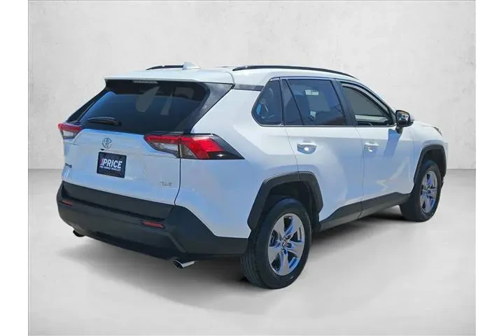 $31987 : Toyota RAV4 2025 XLE 4dr SUV image 5