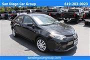 $12995 : 2015 Corolla thumbnail