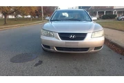 $2995 : 2007 Sonata GLS thumbnail