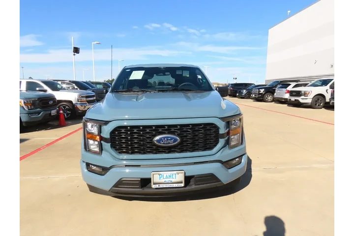 $34999 : Ford F-150 2023 4x2 XL 4dr S image 4