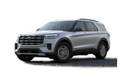 $39912 : Ford Explorer 2025 AWD Activ thumbnail