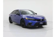 Honda Civic 2023 Si 4dr Seda en Omaha