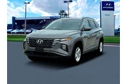 Hyundai TUCSON 2024 SEL 4dr en Orlando