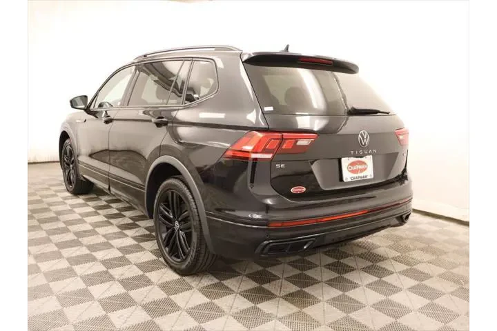 $21037 : Volkswagen Tiguan 2022 AWD S image 3