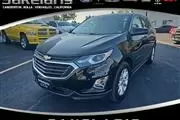 2018 Equinox LT w/1LT SUV I-4 en Rolla