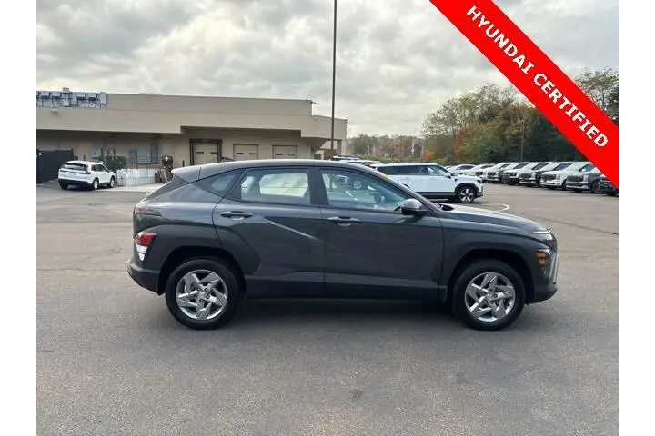 $23000 : Hyundai KONA 2025 AWD SE 4dr image 7