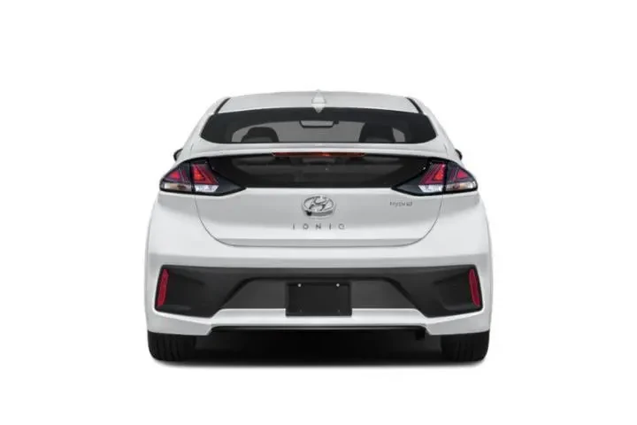 $21988 : Hyundai IONIQ Hybrid 2022 SE image 5