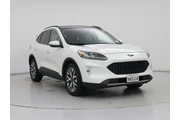 Ford Escape Hybrid 2020 AWD en San Jose