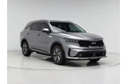 Kia Sorento Hybrid 2024 EX 4