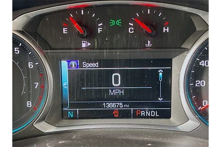 $11975 : Chevrolet Malibu 2018 LT 4dr image 9