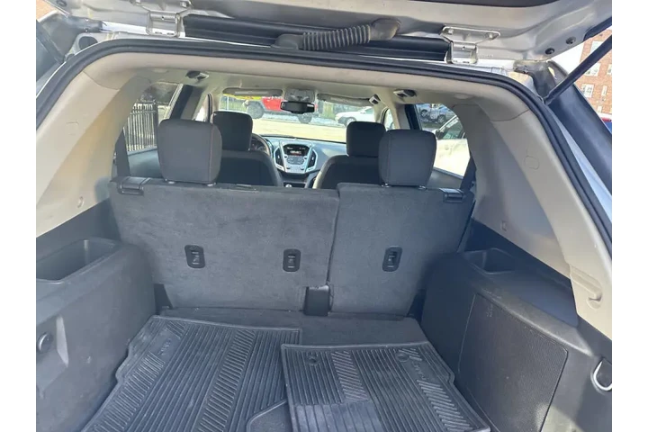 $8599 : 2016 GMC Terrain image 4