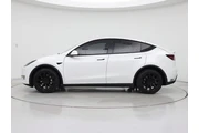 $28998 : Tesla Model Y 2021 AWD Long thumbnail