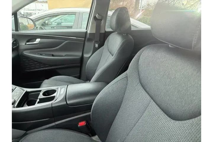 $23044 : Hyundai SANTA FE 2023 SE 4dr image 9