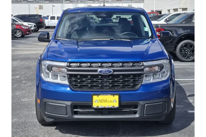 $27991 : Ford Maverick 2024 XLT 4dr S image 2