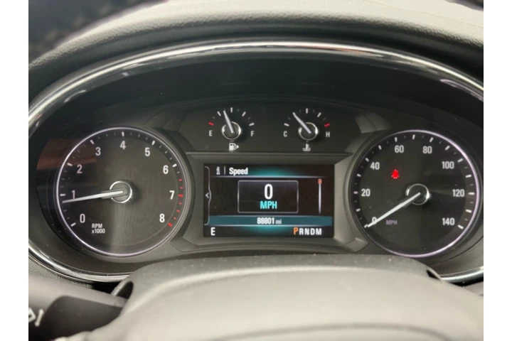 $8990 : 2018 Encore Preferred image 6