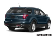 $20947 : Ford Explorer 2018 AWD Plati thumbnail
