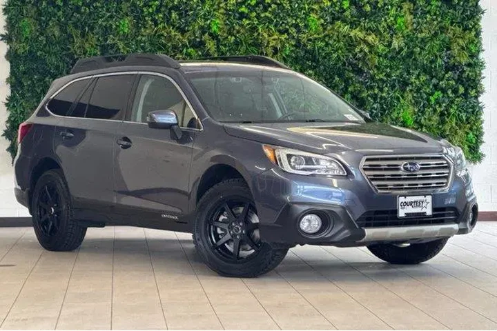 $21911 : Subaru Outback 2017 AWD 2.5i image 2