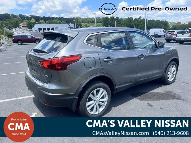 $16700 : PRE-OWNED 2018 NISSAN ROGUE S image 9