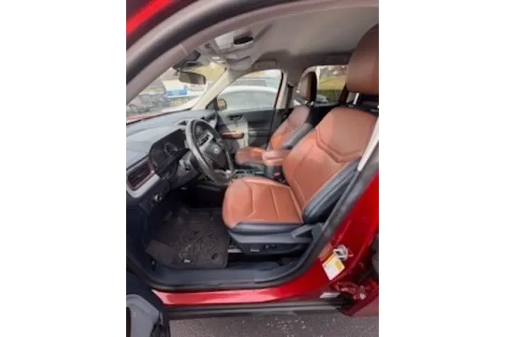 $28100 : Ford Maverick 2022 Lariat 4d image 5