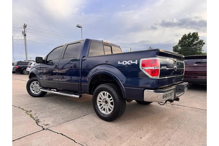 $12999 : 2013 F-150 XLT SuperCrew 6.5- image 7