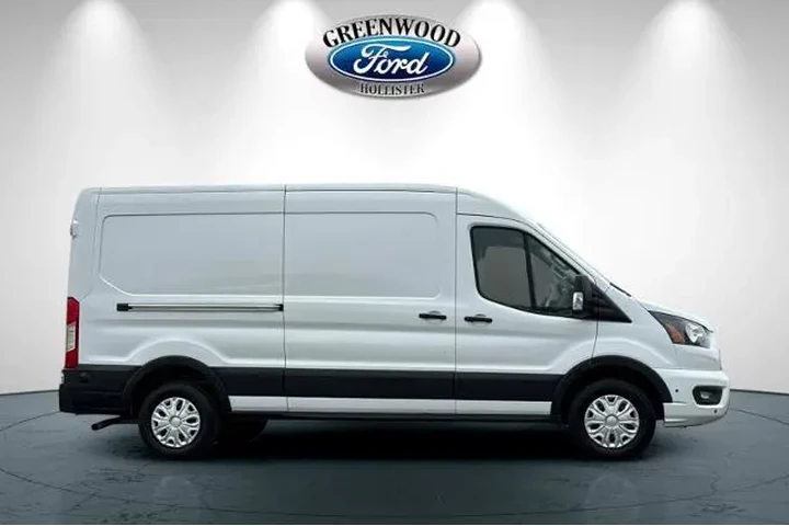 $36991 : Ford Transit 2024 250 3dr LW image 3